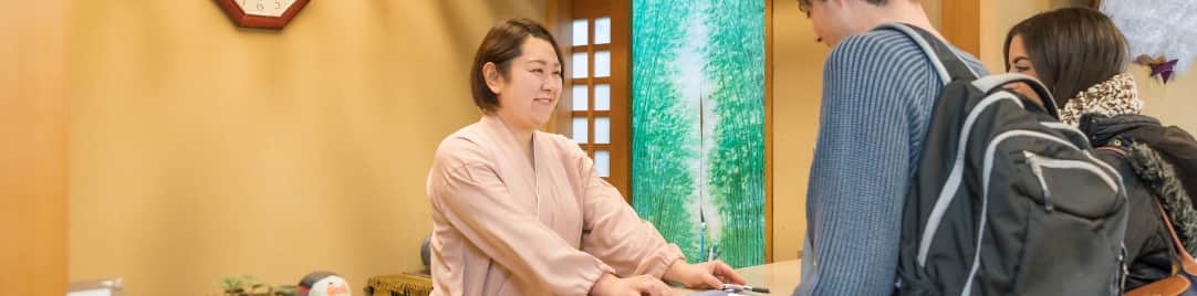 開発用地の選定と取得写真