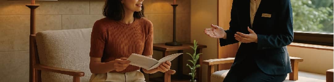 開発用地の選定と取得写真