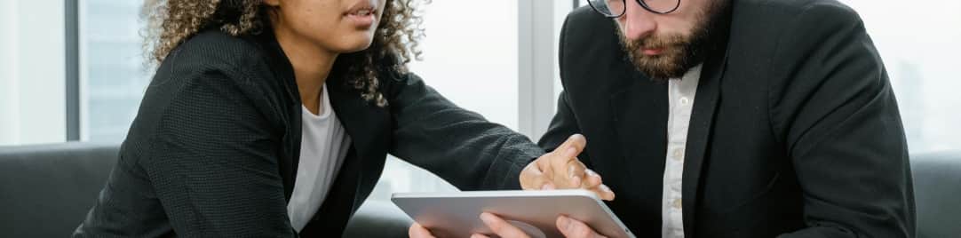 開発用地の選定と取得写真