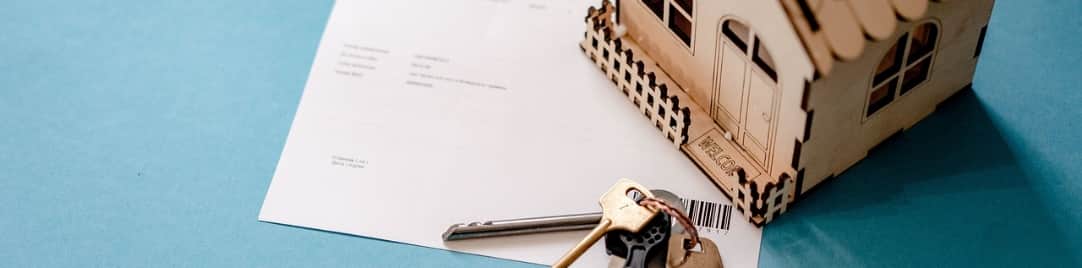 開発用地の選定と取得写真