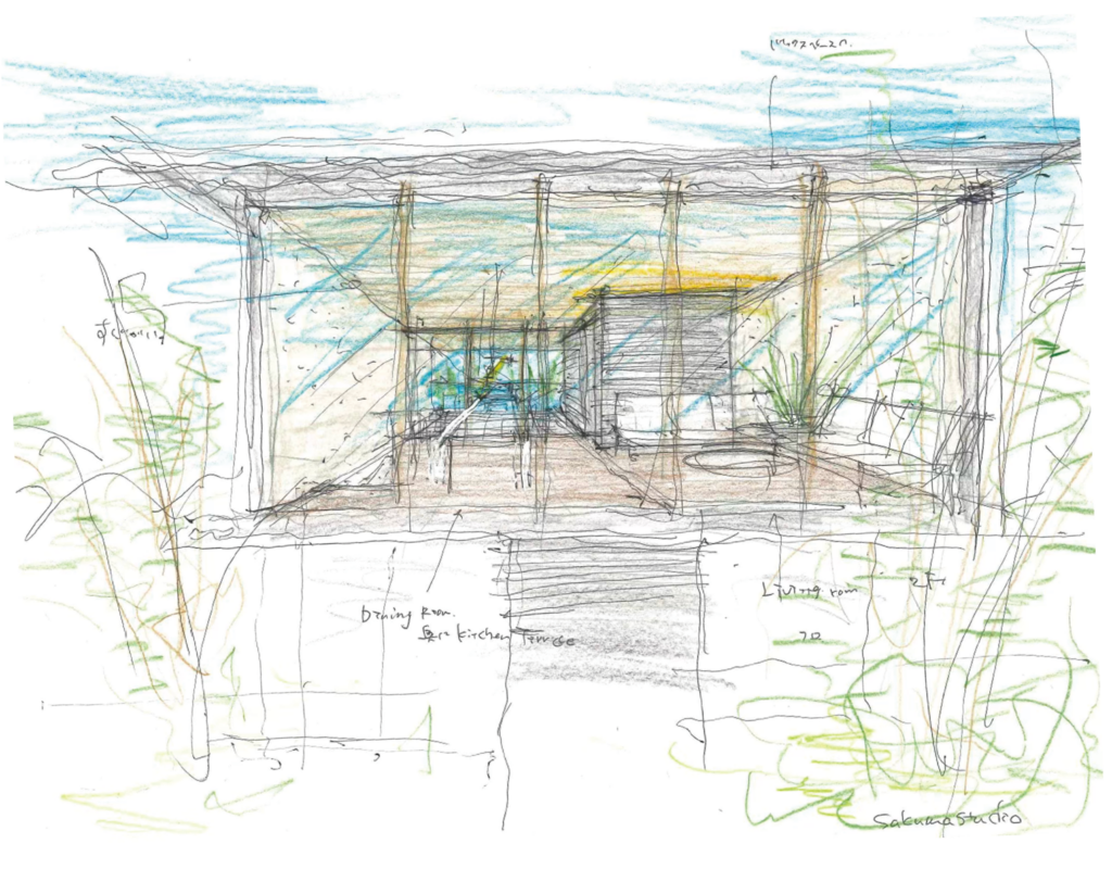 熱海の新ホテル施設「KADO」に着手