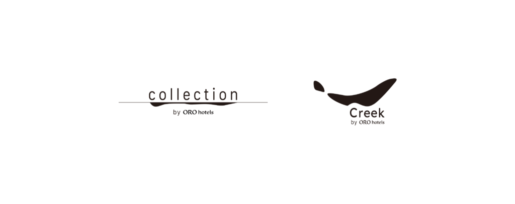 ORO Hotels adds “collection” and “Creek” to its brand lineup.