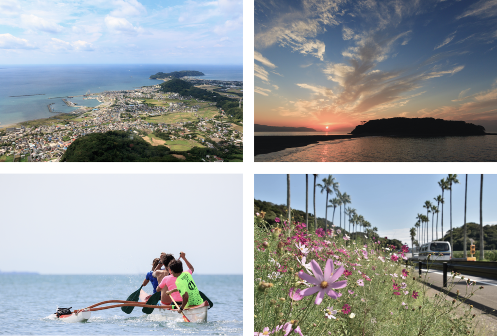 ORO Hotels、暮らしを体験する「Creek」ブランドとして、新たに千葉・館山と大阪・勝山北に2つの宿泊施設をオープン予定